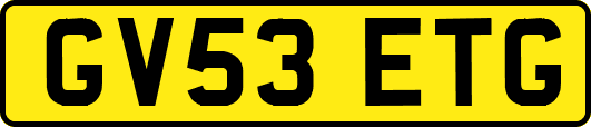 GV53ETG