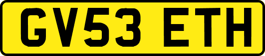 GV53ETH