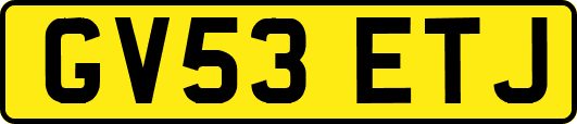 GV53ETJ