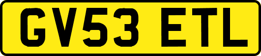 GV53ETL