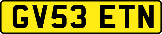 GV53ETN