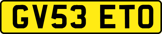 GV53ETO