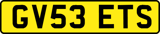 GV53ETS