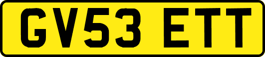 GV53ETT