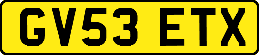 GV53ETX