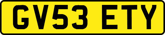 GV53ETY