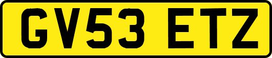 GV53ETZ