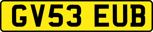 GV53EUB