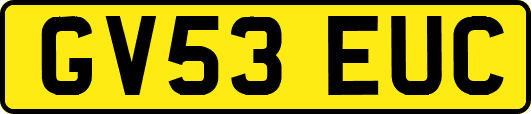 GV53EUC