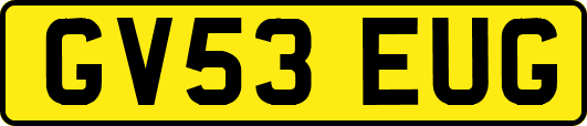 GV53EUG