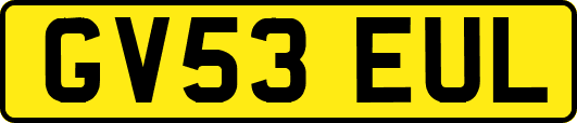GV53EUL