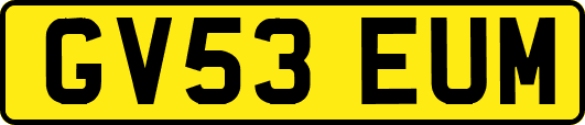 GV53EUM