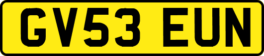 GV53EUN