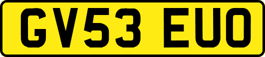 GV53EUO