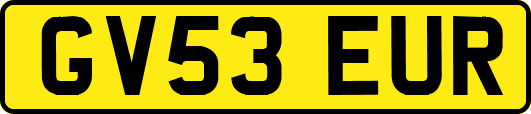 GV53EUR