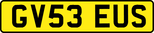GV53EUS