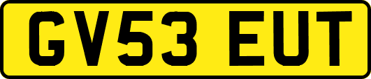 GV53EUT