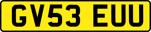 GV53EUU