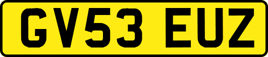 GV53EUZ