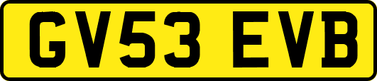GV53EVB