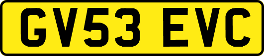 GV53EVC