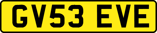 GV53EVE