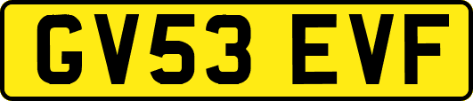 GV53EVF