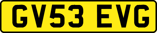 GV53EVG