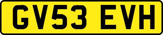 GV53EVH