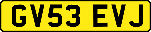 GV53EVJ