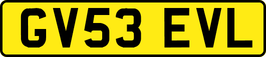 GV53EVL