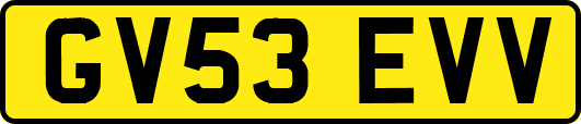 GV53EVV