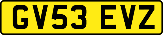 GV53EVZ