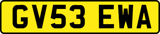 GV53EWA