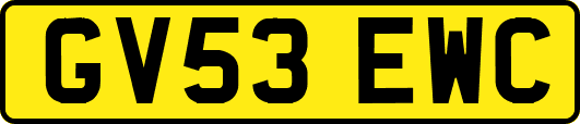 GV53EWC