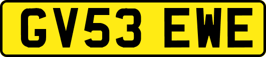 GV53EWE