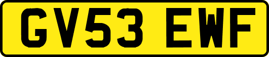 GV53EWF