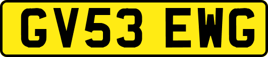 GV53EWG