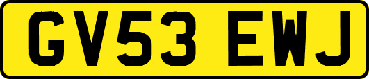 GV53EWJ