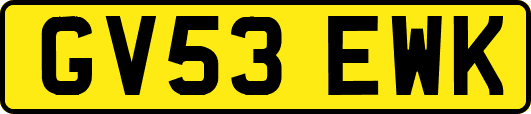 GV53EWK
