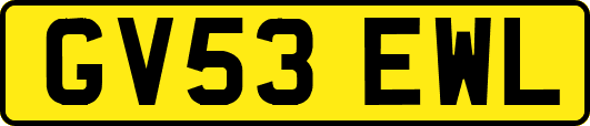 GV53EWL
