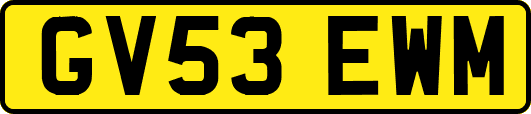 GV53EWM
