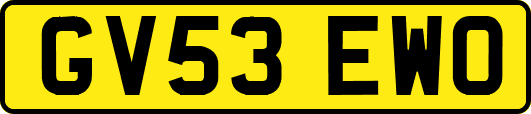 GV53EWO