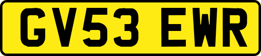 GV53EWR