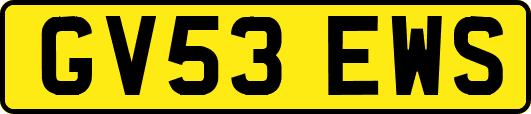 GV53EWS