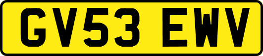 GV53EWV