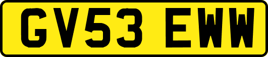 GV53EWW