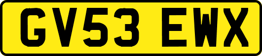 GV53EWX
