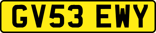 GV53EWY