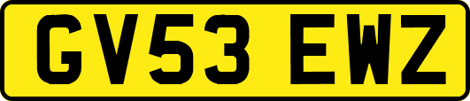 GV53EWZ